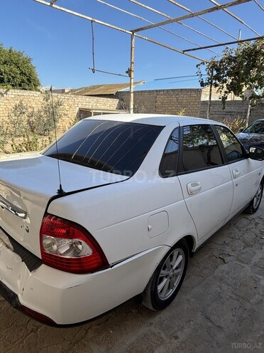 LADA (VAZ) Priora 2015, 290,000 km - 1.6 l - Bakı
