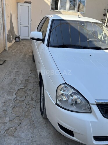 LADA (VAZ) Priora 2015, 290,000 km - 1.6 l - Bakı
