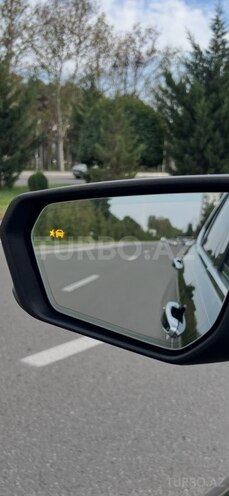 Chevrolet Equinox 2018, 166,000 km - 2.0 l - Şəmkir