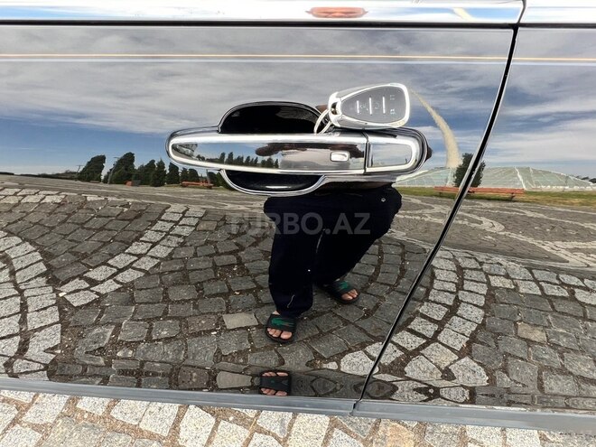 Chevrolet Equinox 2018, 166,000 km - 2.0 l - Şəmkir