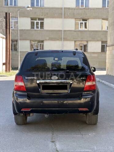 Kia Sorento 2006, 324,674 km - 2.5 l - Bakı