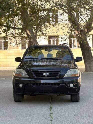 Kia Sorento 2006, 324,674 km - 2.5 l - Bakı