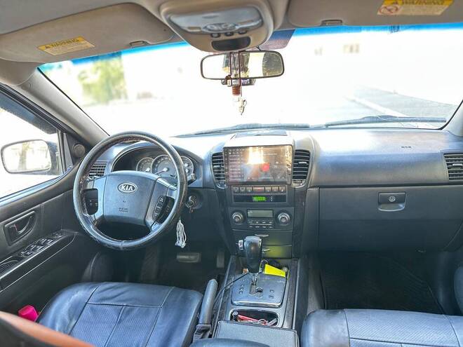 Kia Sorento 2006, 324,674 km - 2.5 l - Bakı