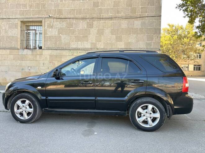 Kia Sorento 2006, 324,674 km - 2.5 l - Bakı