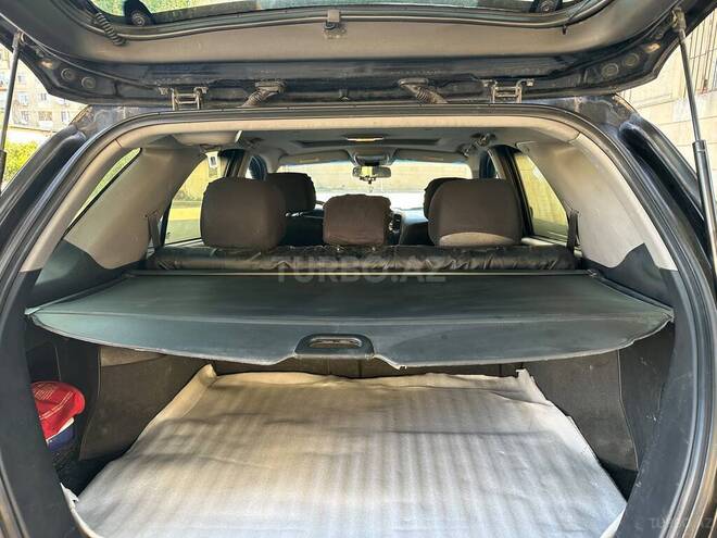 Kia Sorento 2006, 324,674 km - 2.5 l - Bakı