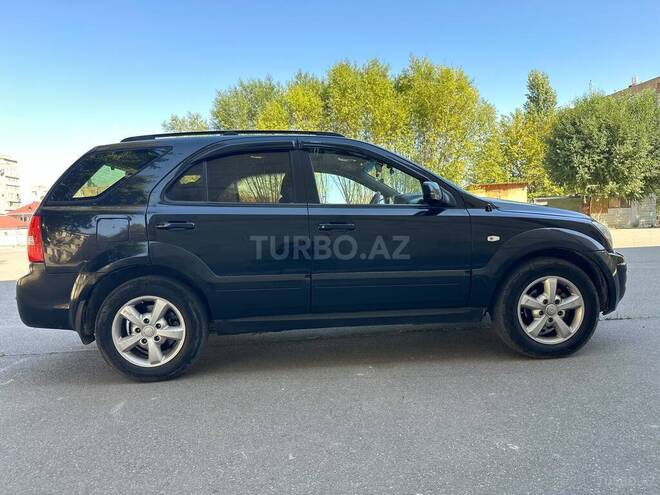 Kia Sorento 2006, 324,674 km - 2.5 l - Bakı