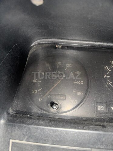 Ford Transit 1991, 256,451 km - 2.2 l - Gəncə