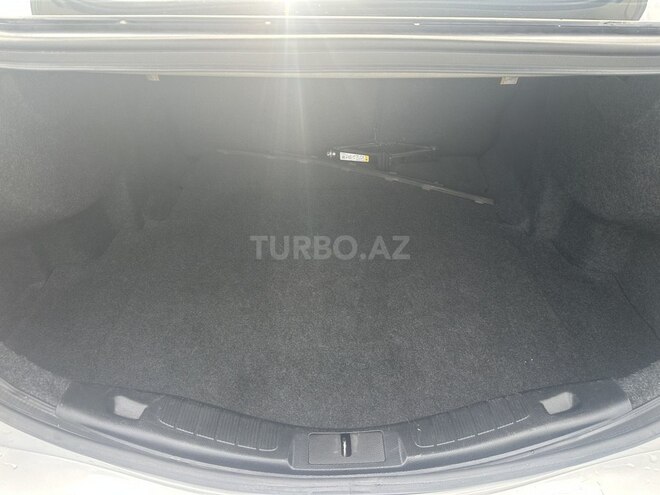 Ford Fusion (North America) 2019, 172,480 km - 1.5 л - Gəncə