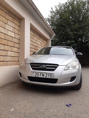 Kia Ceed 2008, 304,920 km - 1.4 l - Gəncə