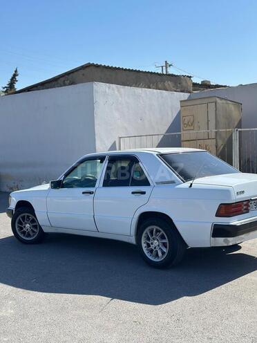 Mercedes 190 1992, 363,800 km - 2.0 l - Bakı