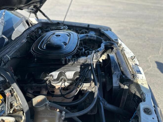 Mercedes 190 1992, 363,800 km - 2.0 l - Bakı
