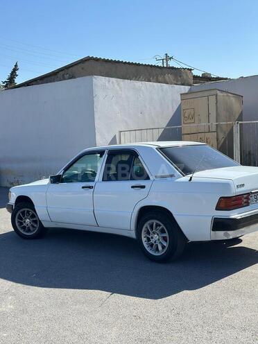 Mercedes 190 1992, 363,800 km - 2.0 l - Bakı