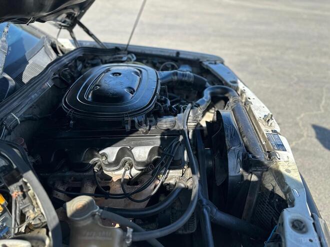 Mercedes 190 1992, 363,800 km - 2.0 l - Bakı