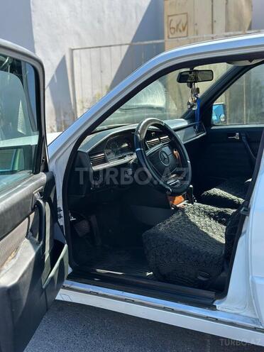 Mercedes 190 1992, 363,800 km - 2.0 l - Bakı