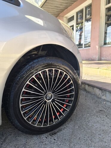 Nissan Note 2016, 150,000 km - 1.2 л - Bakı