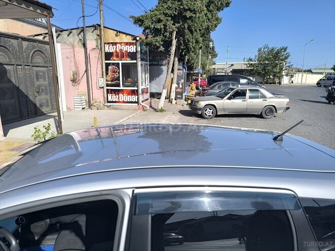 Nissan Note 2016, 150,000 km - 1.2 л - Bakı