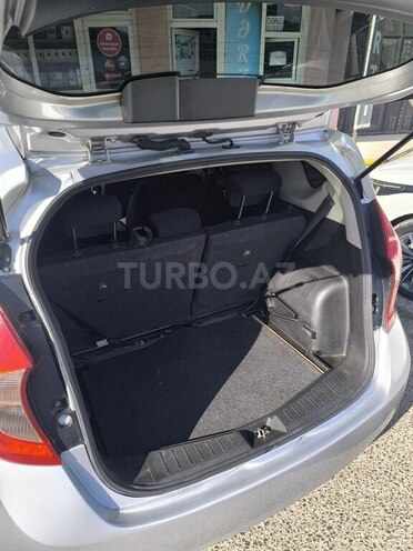 Nissan Note 2016, 150,000 km - 1.2 л - Bakı