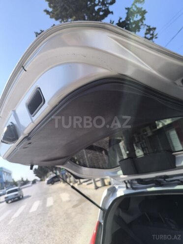 Nissan Note 2016, 150,000 km - 1.2 л - Bakı
