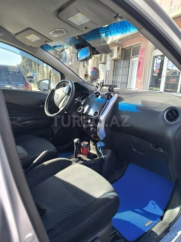 Nissan Note 2016, 150,000 km - 1.2 л - Bakı