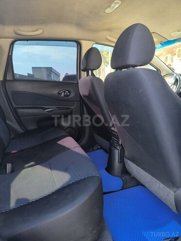 Nissan Note 2016, 150,000 km - 1.2 л - Bakı