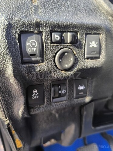 Nissan Note 2016, 150,000 km - 1.2 л - Bakı