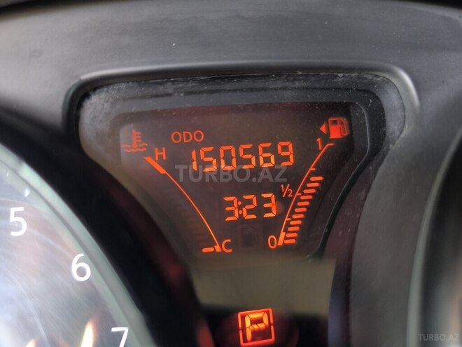 Nissan Note 2016, 150,000 km - 1.2 л - Bakı