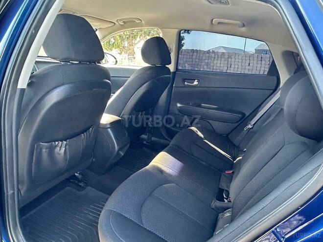Kia Optima 2016, 240,000 km - 1.6 л - Sumqayıt