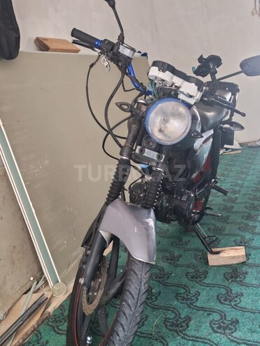 Tufan M50 2023, 1,500 km - 0.1 л - Bakı