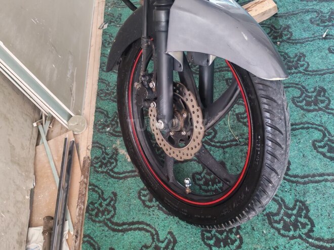 Tufan M50 2023, 1,500 km - 0.1 л - Bakı