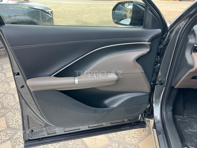 Changan CS 55 Plus 2026, 0 km - 1.5 l - Lənkəran