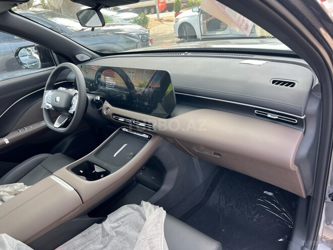 Changan CS 55 Plus 2026, 0 km - 1.5 l - Lənkəran