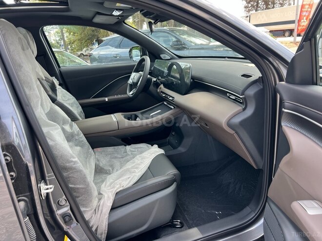 Changan CS 55 Plus 2026, 0 km - 1.5 l - Lənkəran