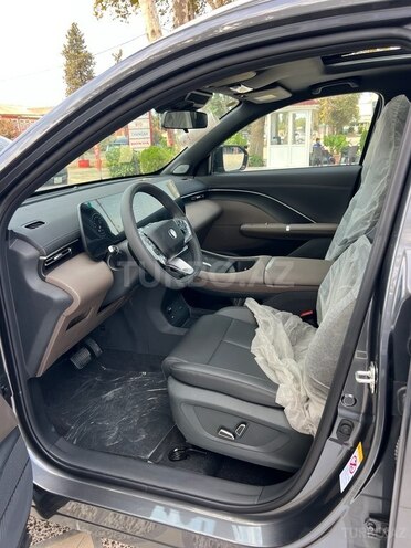 Changan CS 55 Plus 2026, 0 km - 1.5 l - Lənkəran
