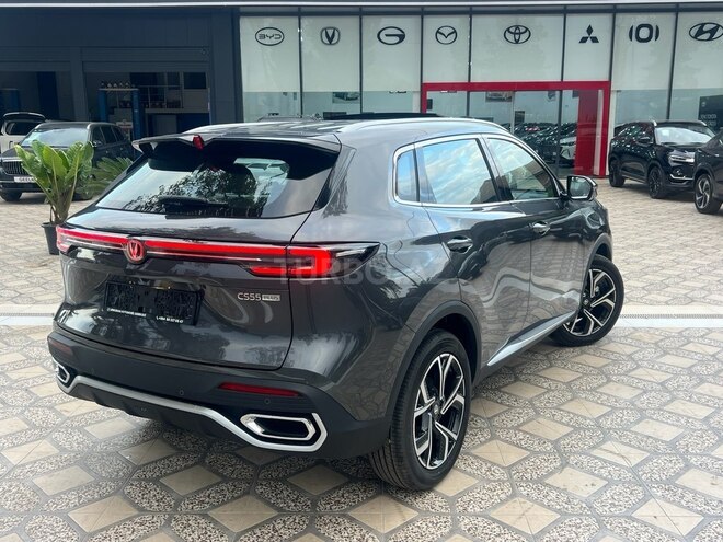 Changan CS 55 Plus 2026, 0 km - 1.5 l - Lənkəran