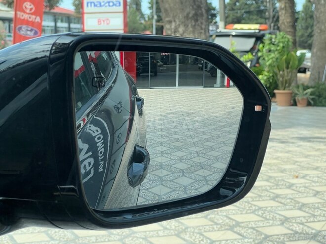 Changan CS 55 Plus 2026, 0 km - 1.5 l - Lənkəran