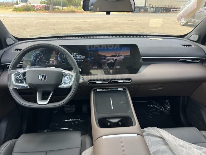 Changan CS 55 Plus 2026, 0 km - 1.5 l - Lənkəran