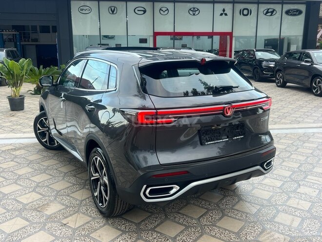 Changan CS 55 Plus 2026, 0 km - 1.5 l - Lənkəran