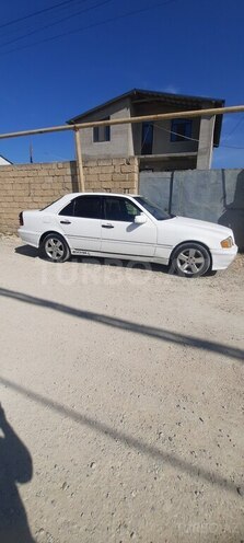 Mercedes C 230 1997, 296,000 km - 2.3 л - Bakı