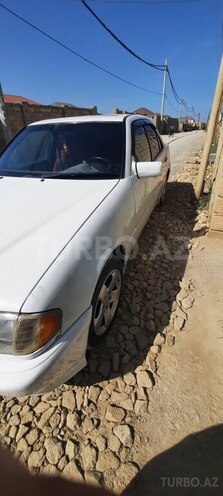 Mercedes C 230 1997, 296,000 km - 2.3 л - Bakı