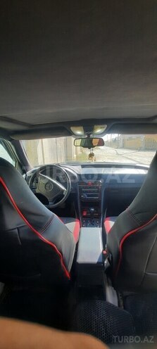 Mercedes C 230 1997, 296,000 km - 2.3 л - Bakı