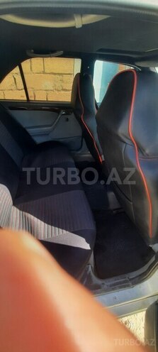 Mercedes C 230 1997, 296,000 km - 2.3 л - Bakı