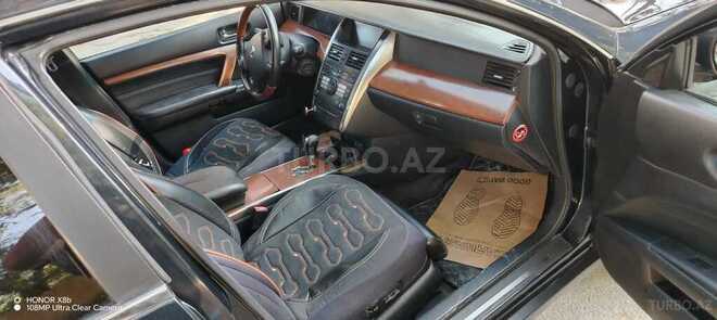 Nissan Teana 2007, 234,123 km - 2.4 l - Sumqayıt