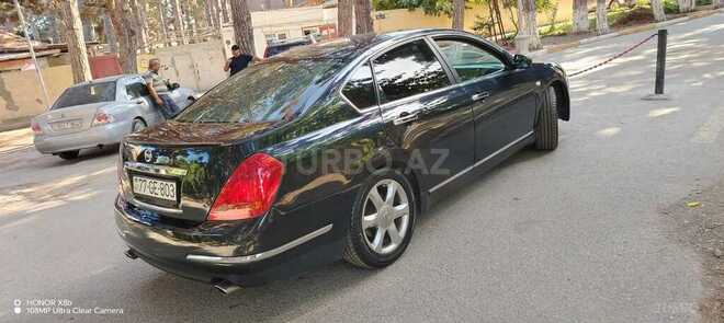 Nissan Teana 2007, 234,123 km - 2.4 l - Sumqayıt