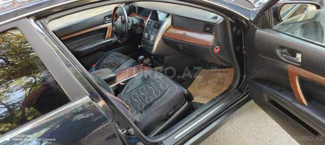 Nissan Teana 2007, 234,123 km - 2.4 l - Sumqayıt