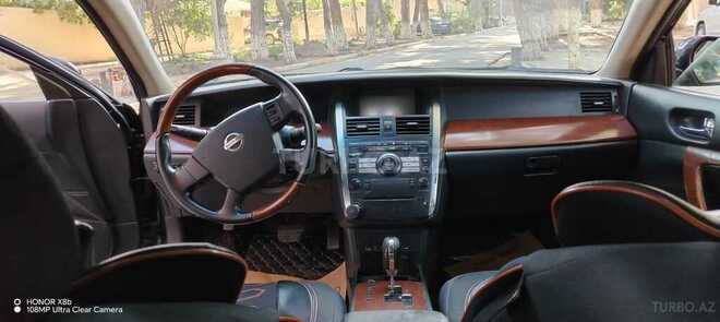 Nissan Teana 2007, 234,123 km - 2.4 l - Sumqayıt