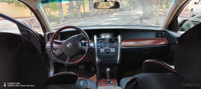Nissan Teana 2007, 234,123 km - 2.4 l - Sumqayıt