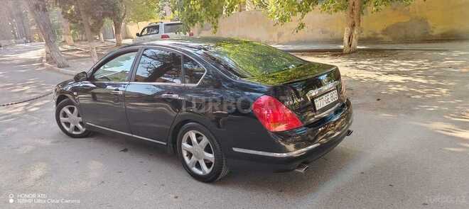 Nissan Teana 2007, 234,123 km - 2.4 l - Sumqayıt