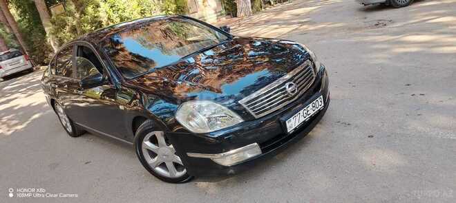 Nissan Teana 2007, 234,123 km - 2.4 l - Sumqayıt