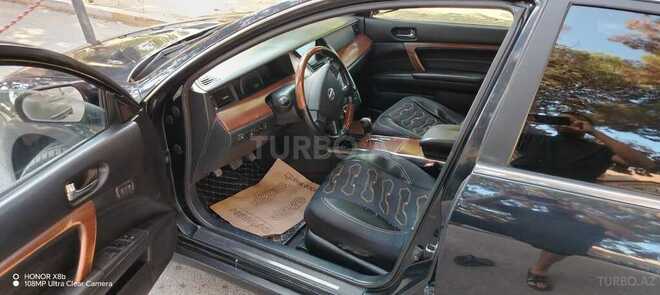 Nissan Teana 2007, 234,123 km - 2.4 l - Sumqayıt