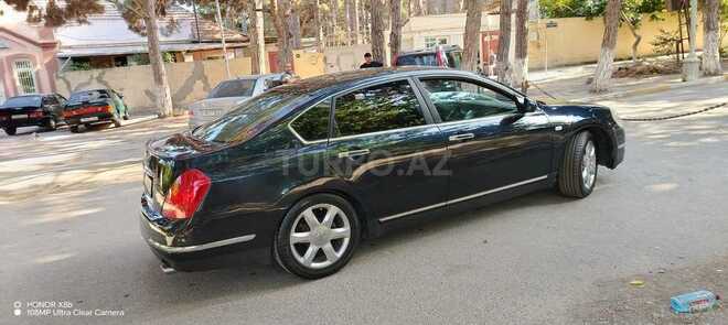 Nissan Teana 2007, 234,123 km - 2.4 l - Sumqayıt